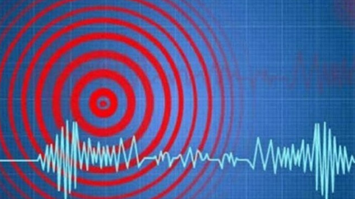 সাতসকালের কম্পনে আতঙ্ক, উৎপত্তিস্থল মিয়ানমারের হোমালিন