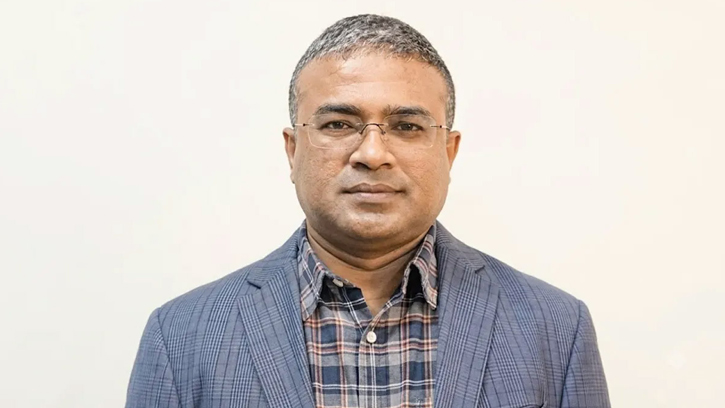 ঢাকা ওয়াসা বোর্ডের চেয়ারম্যান পদে ড. সাব্বির মোস্তফা খান