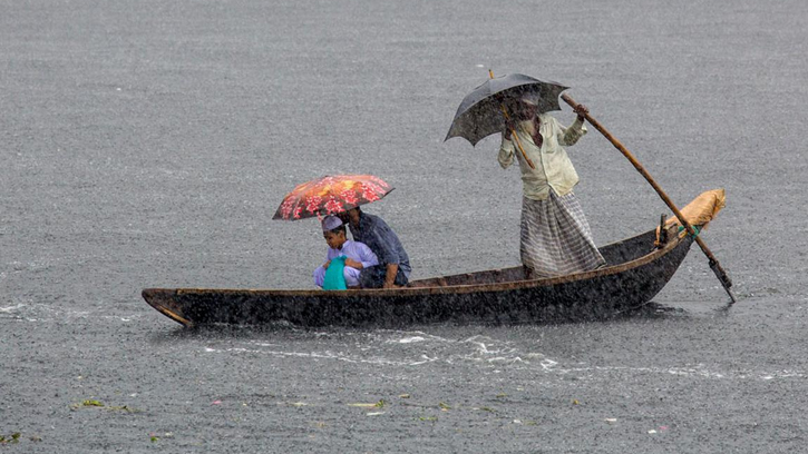 দেশজুড়ে বাড়ছে বৃষ্টির প্রবণতা, সতর্ক করল আবহাওয়া অফিস