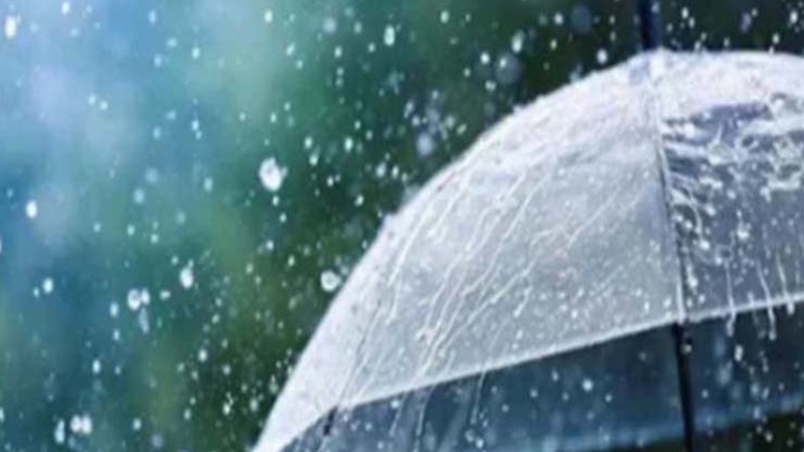 সকালেই মেঘলা আকাশ, ঢাকাসহ ৭ অঞ্চলে বৃষ্টির পূর্বাভাস