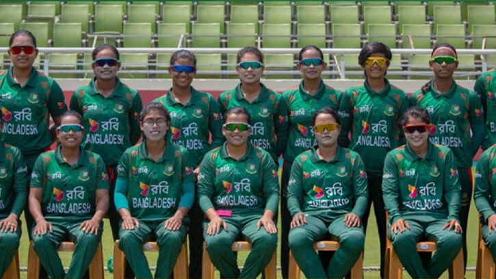 নারী ক্রিকেটে বিশ্বকাপে ১ জয়, পাচ্ছে বিশাল অর্থ