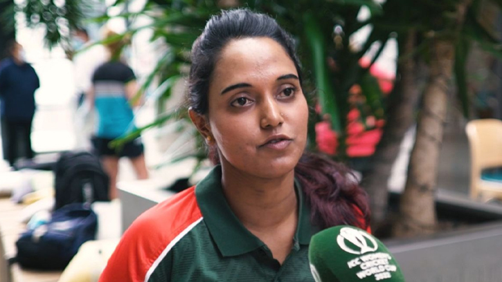 নতুন সরকারের প্রতি জ্যোতির স্পষ্ট প্রত্যাশা