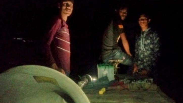 হারিয়ে গেছে সেহরি জাগানিয়াদের সেই হাঁকডাক