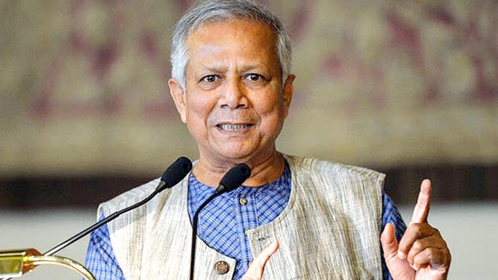 জাতিসংঘে ভারতের সমালোচনা করলেন প্রধান উপদেষ্টা