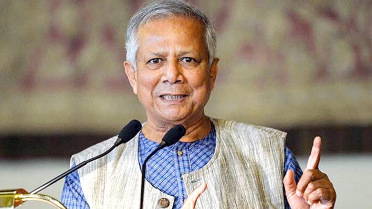 কন্যাশিশুদের মানসম্মত শিক্ষা ও পুষ্টি নিশ্চিত করার দাবি প্রধান উপদেষ্টার