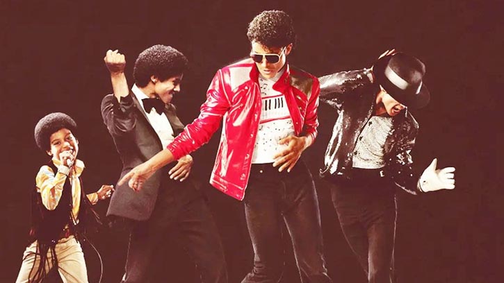 দর্শকের অপেক্ষার অবসান, মুক্তির পথে ‘মাইকেল’