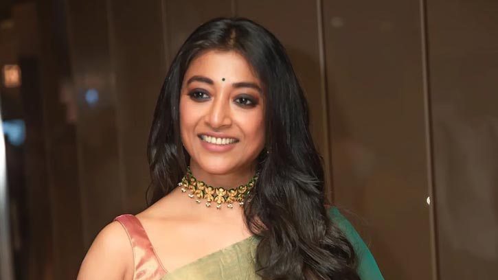 অভিনেত্রী পাওলি নিরাপত্তা নিয়ে প্রকাশ্যে উদ্বেগ