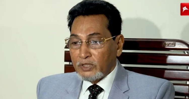 আদানির বিদ্যুৎ চুক্তি দেশের জন্য বড় অর্থনৈতিক বোঝা: চিফ হুইপ