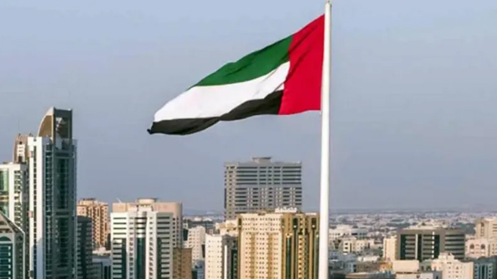 আবুধাবি ও বিভিন্ন এলাকা থেকে বাংলাদেশিসহ গ্রেপ্তার ৩৫ জন