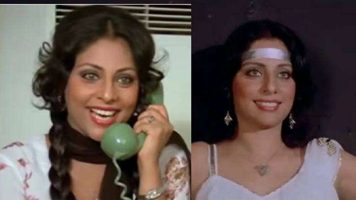 বলিউডের স্মরণীয় মুখ মধু মালহোত্রা মারা গেছেন