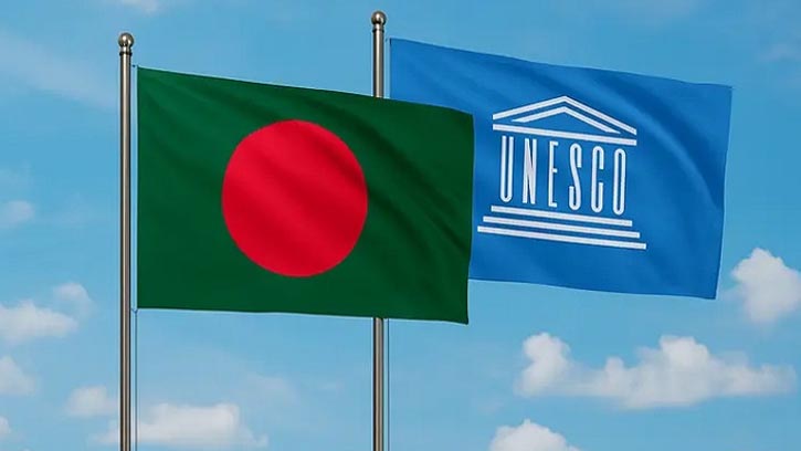 ইউনেস্কোর ৪৩তম সাধারণ সম্মেলনের সভাপতি পদে বাংলাদেশ