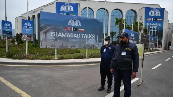ইরান-যুক্তরাষ্ট্র সংলাপে স্থায়ী যুদ্ধবিরতির আশায় মিসর ও পাকিস্তান