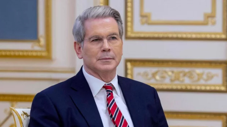 ইরান-সংশ্লিষ্ট ৩৪৪ মিলিয়ন ডলারের ক্রিপ্টো জব্দ করল যুক্তরাষ্ট্র