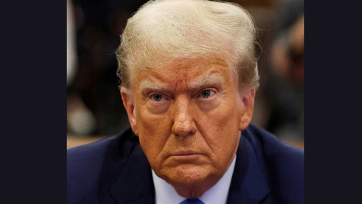 ইরান-সম্পর্কিত ১৪ ব্যক্তি ও প্রতিষ্ঠানের ওপর যুক্তরাষ্ট্রের নিষেধাজ্ঞা