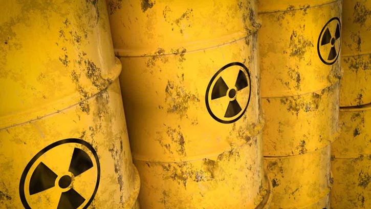 আইএইএর রিপোর্টে ইরানের ইউরেনিয়াম নিয়ে নতুন তথ্য