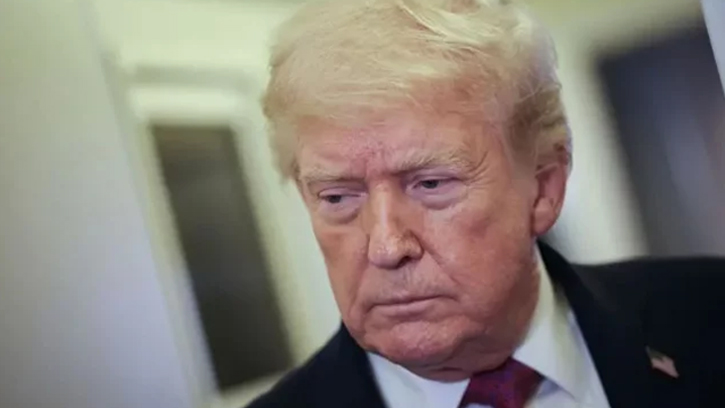 ইরানের সঙ্গে যুদ্ধবিরতির সময়সীমা বাড়ানোর ঘোষণা ট্রাম্পের