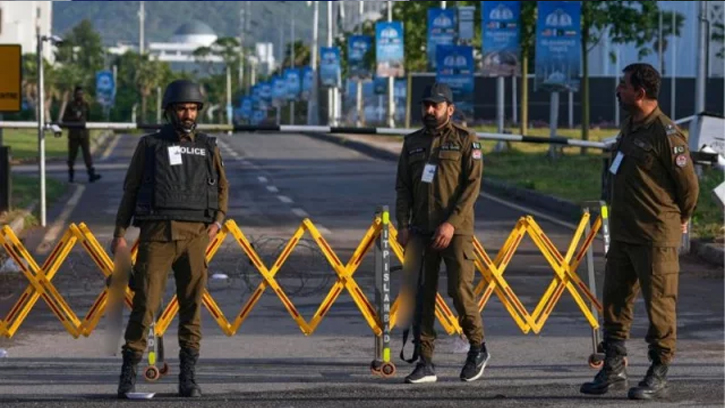 ইসলামাবাদে ইরান-যুক্তরাষ্ট্র দ্বিতীয় দফা সংলাপের প্রস্তুতি চলছে