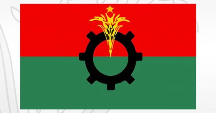 ঈদে মিলাদুন্নবী উপলক্ষে নয়াপল্টনে বিএনপির মিলাদ ও দোয়া মাহফিল