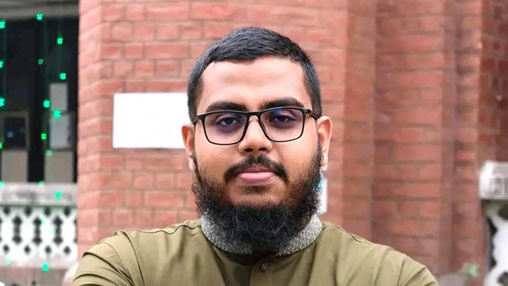 এনসিপি নেতা তারেক রেজা জামিনে মুক্ত, অন্য নেতার আবেদন বাতিল