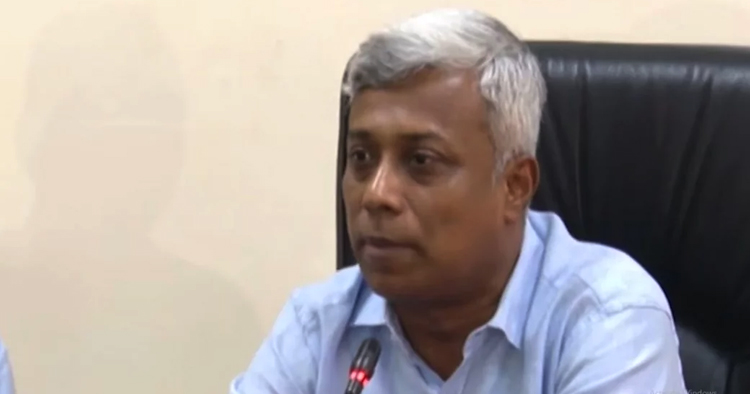 এপ্রিল-মে মাসে জ্বালানি সংকটের শঙ্কা নেই, পর্যাপ্ত মজুতের দাবি প্রতিমন্ত্রীর