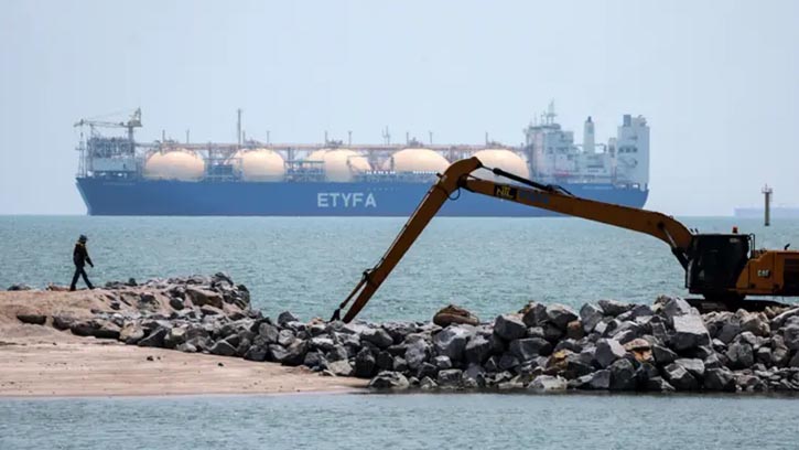 হরমুজের পর এবার মালাক্কা প্রণালি নিয়ে উদ্বেগ বাড়ছে