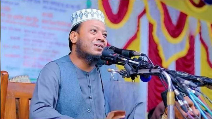 এমপি আমির হামজাকে আবারও লিগ্যাল নোটিশ