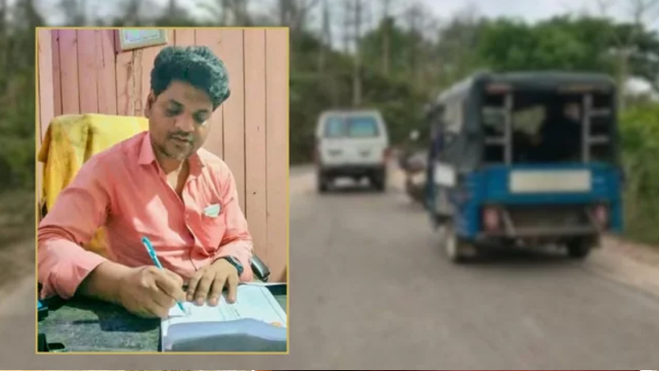 কক্সবাজারে ইউপি সদস্য অপহরণ, ৩০ লাখ টাকা মুক্তিপণ দাবি