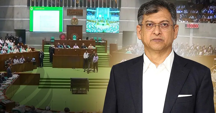 কারাগারে বন্দি সংখ্যা ধারণক্ষমতার প্রায় দ্বিগুণ: স্বরাষ্ট্রমন্ত্রী