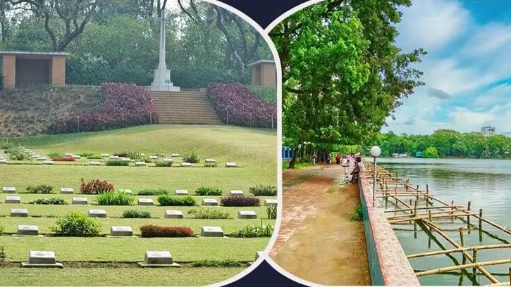 কুমিল্লায় একদিন: ঘুরে দেখার সেরা ট্যুর প্ল্যান