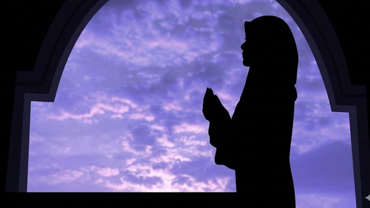 কুরআনে নারীর মানসিক শক্তি ও অভয়বাণীর তাৎপর্য