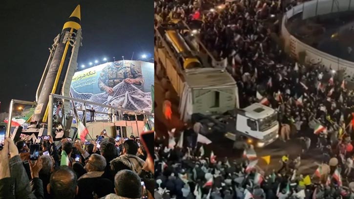 ট্রাম্পের নীতি নিয়েই অচলাবস্থা—ইরানের দাবি