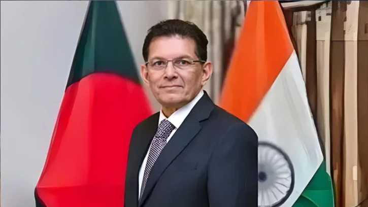 কূটনৈতিক ফোরামে যোগ দিতে তুরস্কে পররাষ্ট্রমন্ত্রী