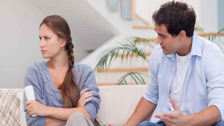 কেন অনেক স্বামীই স্ত্রীকে পুরোপুরি বুঝতে পারেন না?