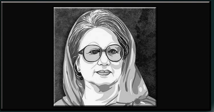 খালেদা জিয়ার মৃত্যুতে বিশ্বনেতাদের শোক
