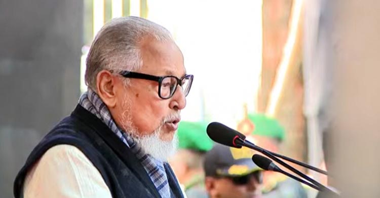 খালেদা জিয়ার জীবন ও কর্মের গল্প উন্মোচন করছেন নজরুল ইসলাম খান