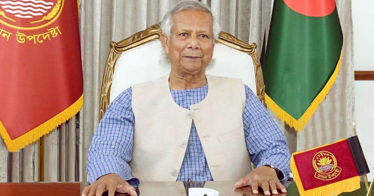নতুন বাংলাদেশের স্বপ্নে খ্রিষ্টান সম্প্রদায়কেও এগিয়ে আসার আহ্বান