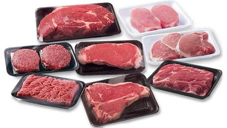 অনুমোদনহীন প্যাকেটজাত গরুর মাংসে সয়লাব রামগঞ্জ