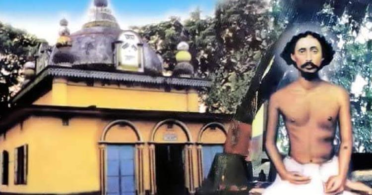 গুরু সত্য ও জয় দয়াময়ের সাধক: মহর্ষি মনোমোহন দত্ত—এক মরমী জীবনের আলোকপথ