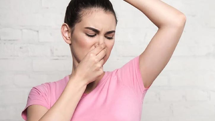 ঘাম ও দুর্গন্ধ নিয়ে আর দুশ্চিন্তা নয়: জানুন ঘরোয়া প্রতিকারের নিয়ম