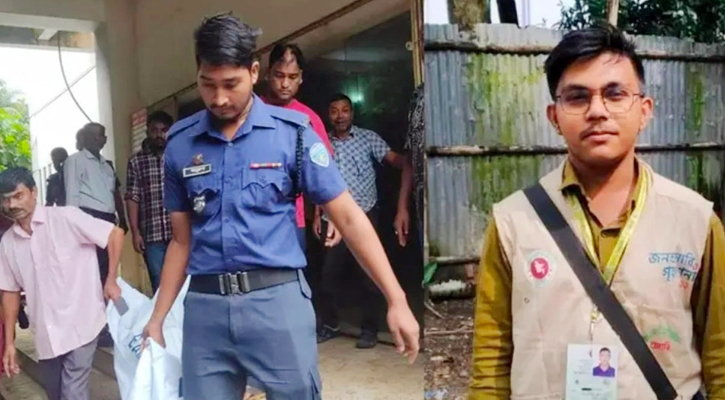 চকরিয়ায় পুলিশ হেফাজতে যুবকের মৃত্যু, পুলিশের দাবি আত্মহত্যা