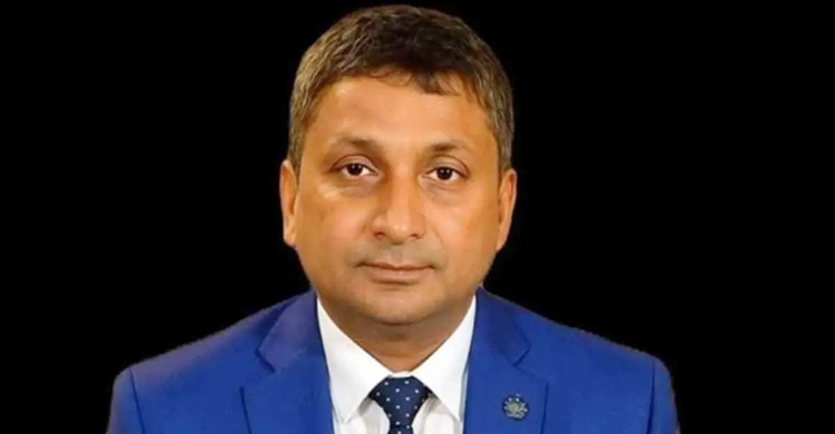 চট্টগ্রাম-২ আসনের এমপি সরোয়ার আলমগীরের শপথ আজ সন্ধ্যায়