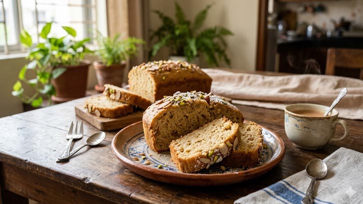 নরম, সুগন্ধি আর ভিন্ন স্বাদের চিকু সফট কেক