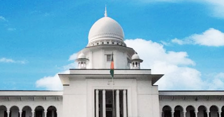 চেয়ার-সোফার পেছনে জাতীয় পতাকা প্রদর্শন বন্ধে হাইকোর্টের নির্দেশ