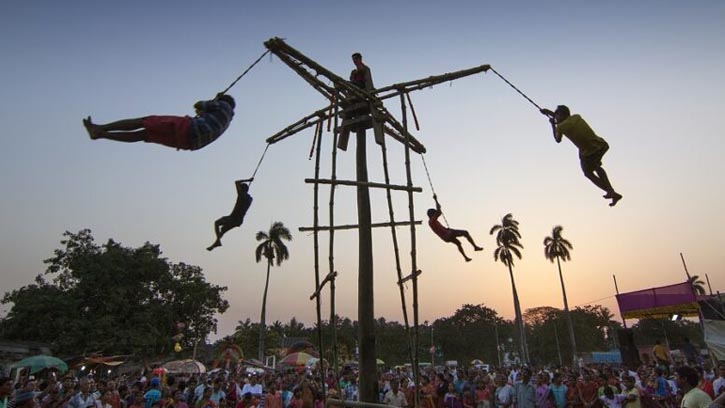 জমিদারি আমলে খাজনা ও নববর্ষ নিয়ে ভিন্ন ইতিহাস