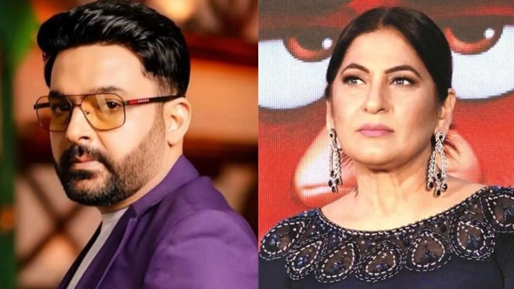 ছোট পর্দার সাফল্যেই কি বড় পর্দায় বাধা অর্চনার?