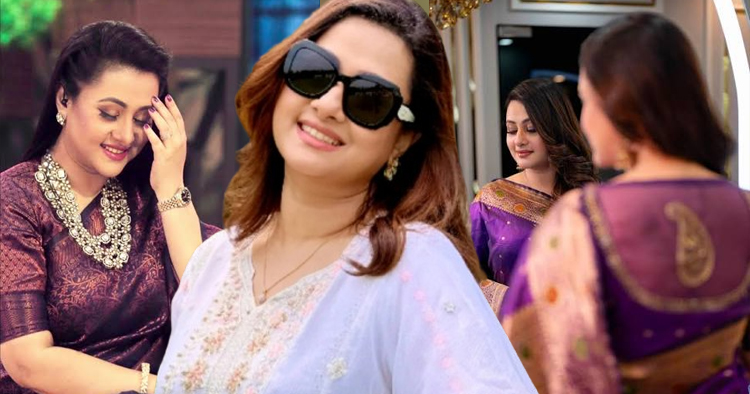 জন্মদিনে শুভেচ্ছার জোয়ার, ভক্তদের প্রতি কৃতজ্ঞ পূর্ণিমা