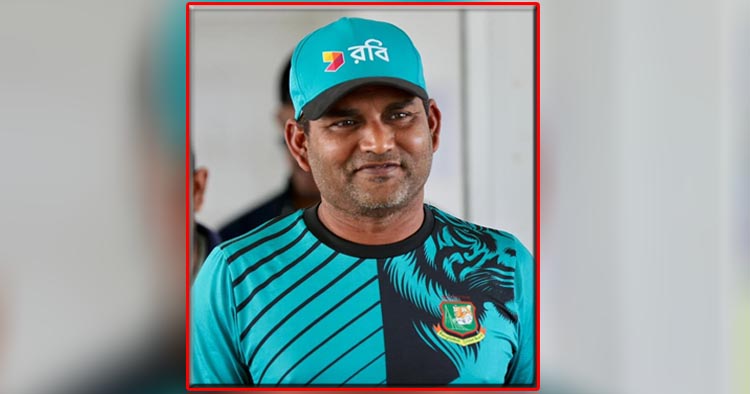 জাতীয় দলের কোচের পদ ছাড়ছেন সালাউদ্দিন