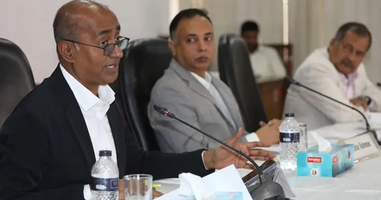 জুলাই সনদ বাস্তবায়নের পথেই বিএনপি, আস্থা রাখার আহ্বান আইনমন্ত্রীর