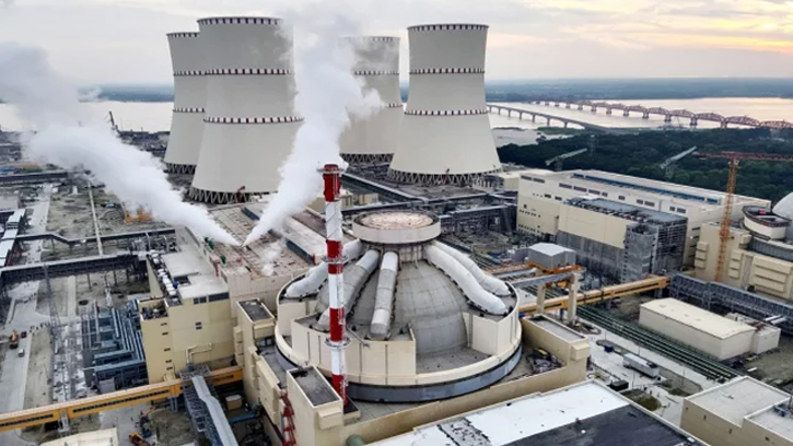 জাতীয় গ্রিডে বিদ্যুৎ সরবরাহের প্রস্তুতিতে জ্বালানি লোডিং অনুমোদন