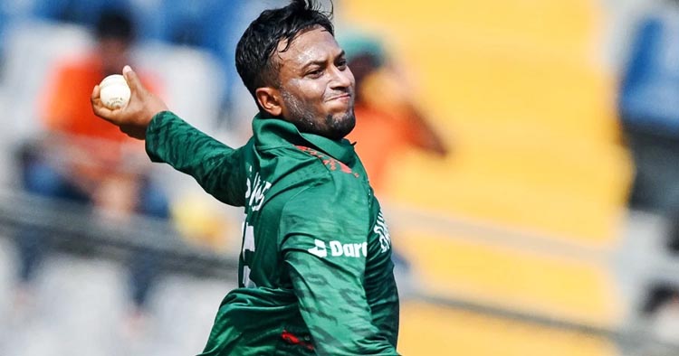 টি-টোয়েন্টি বিশ্বকাপের সর্বোচ্চ উইকেটশিকারি সাকিব